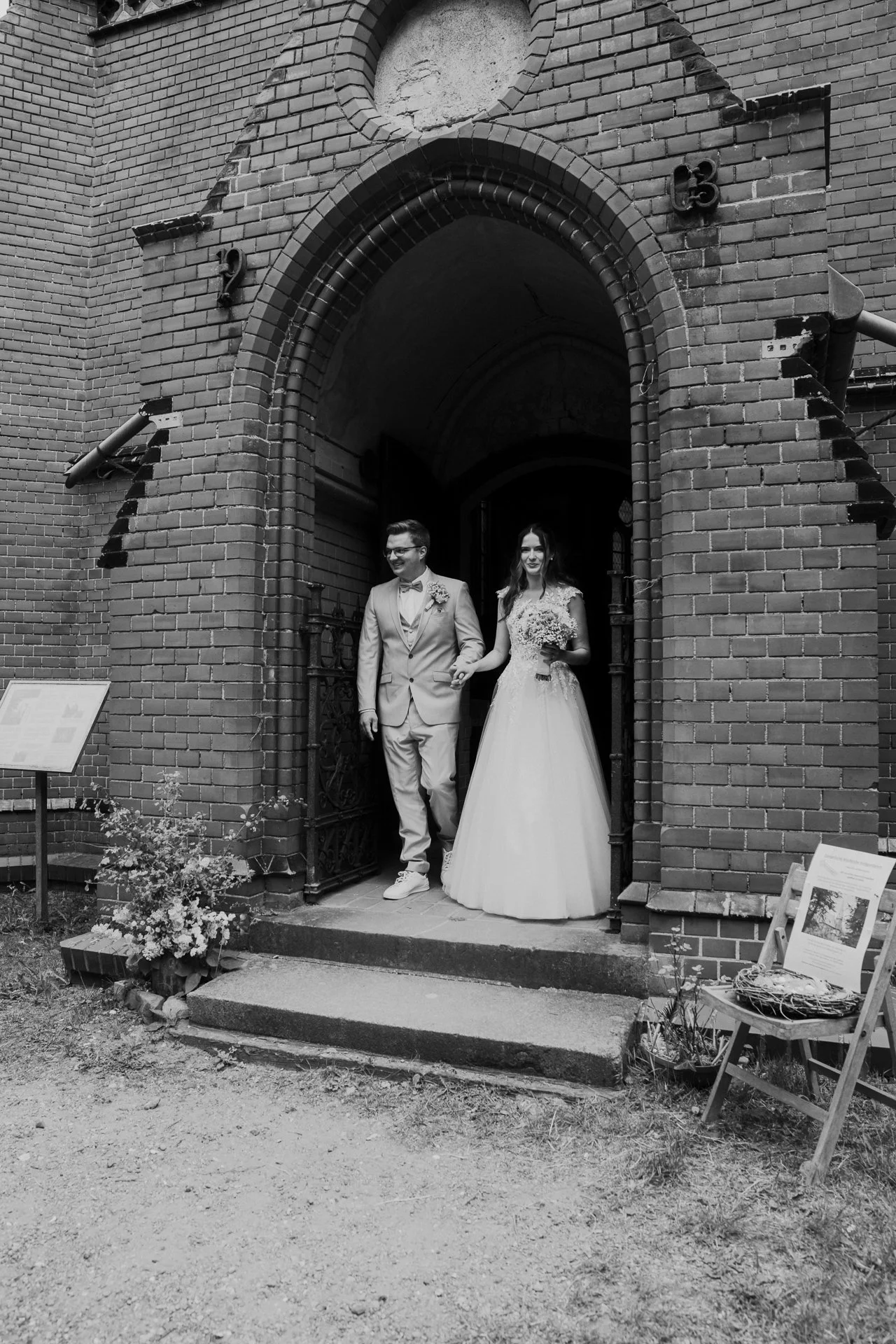 Standesamt Brautpaar Rostock und Umgebung