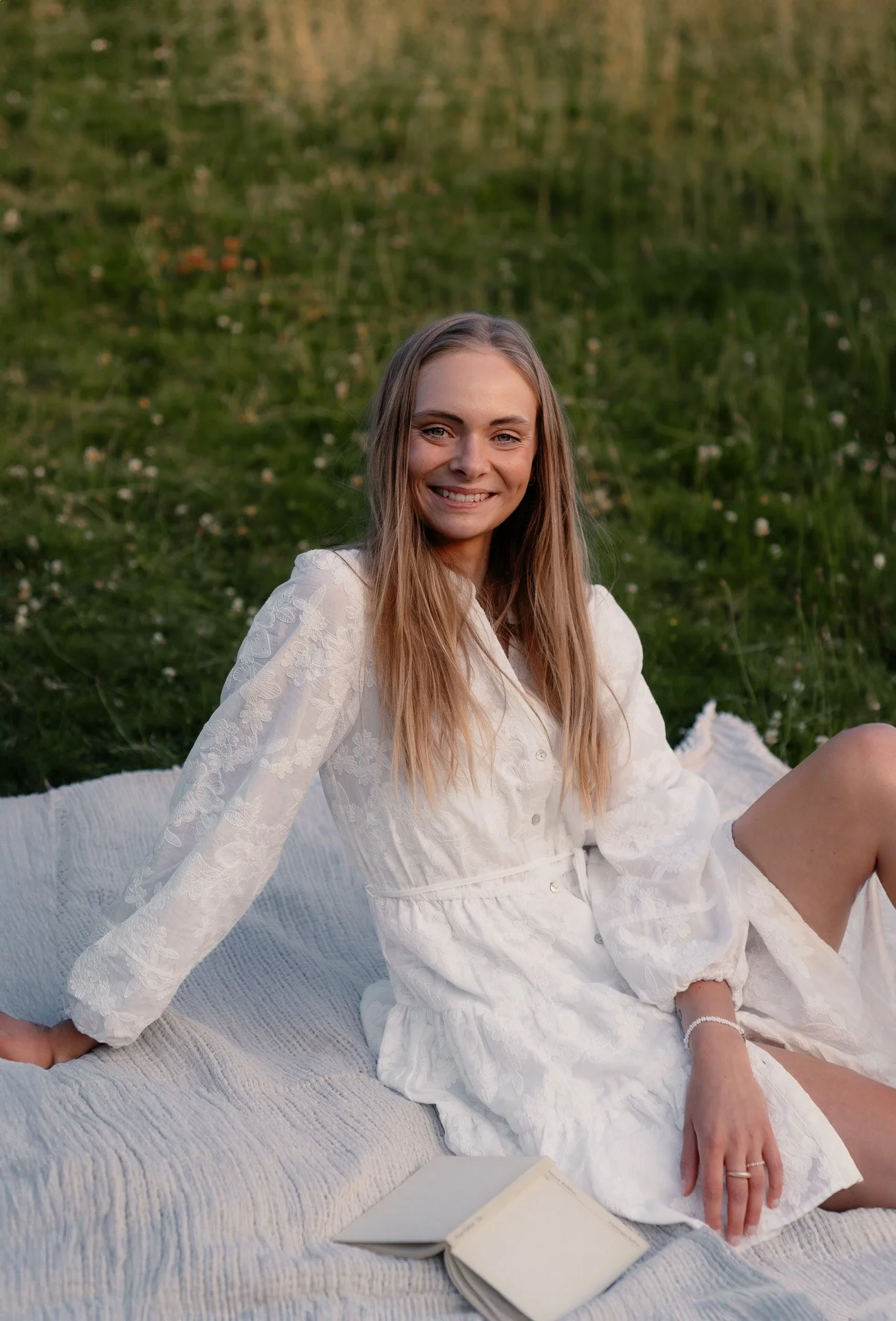 Hochzeiten und Lovestory Fotografin Winny Hornig in Wiese