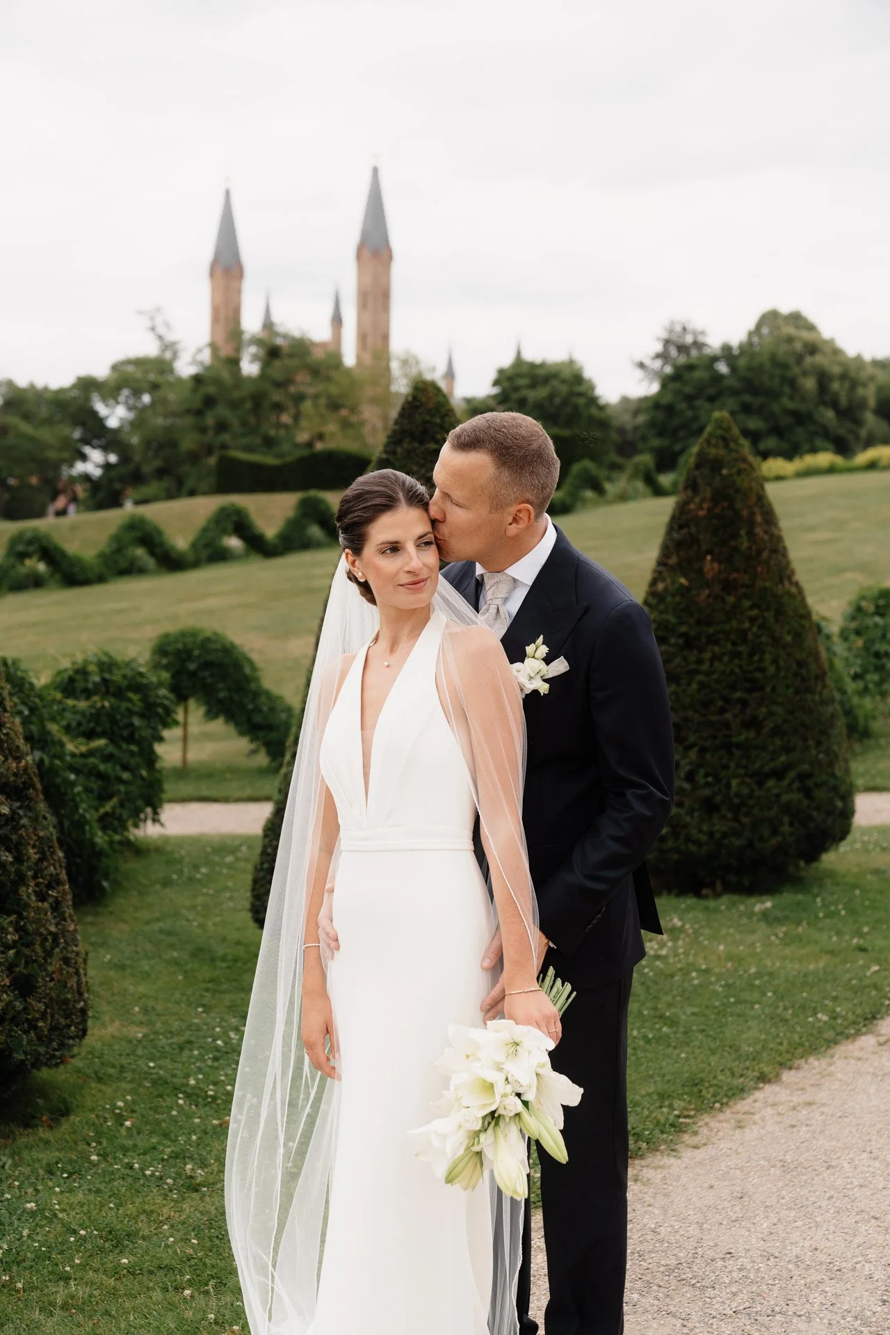 Standesamt Brautpaar Rostock und Umgebung