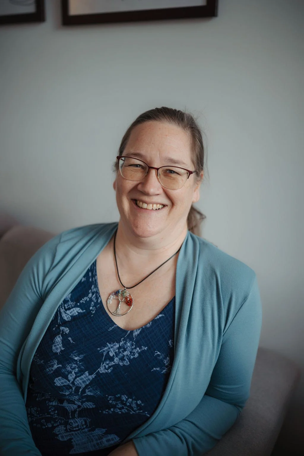 Melinda Crouch Ricker