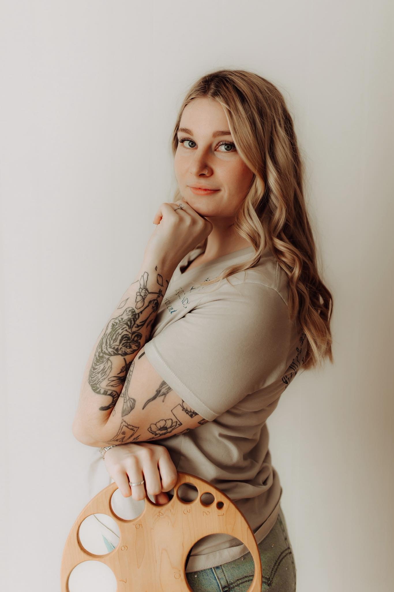 Ada White