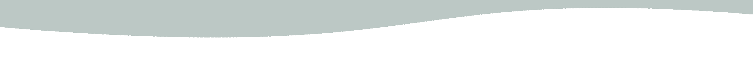 a digital illustration of a light grey cloud above a stylized black silhouette of a mountain range with a green background