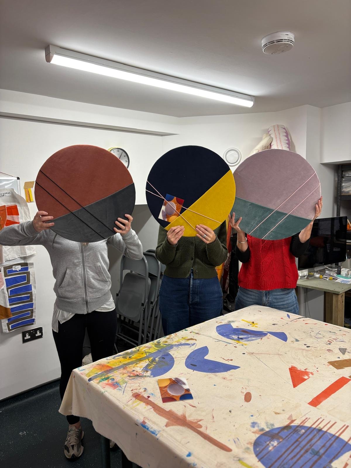 Evening Make & Take Pinboard Workshop