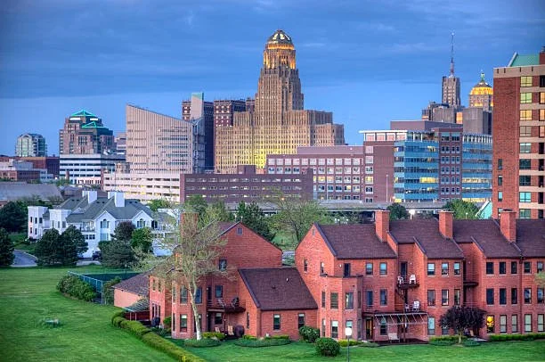 Buffalo Real Estate Market Update (March 2–8) | What’s Happening in WNY