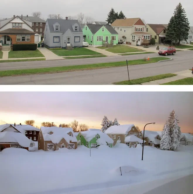 WNY Weekly: Spring Teases, Dyngus Day, and a Market That’s Heating Up