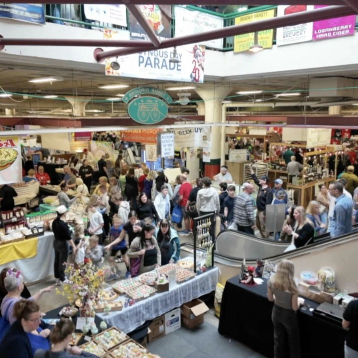 WNY Weekly: Back to Reality, What’s Happening Now &amp; Keys Without the Chaos