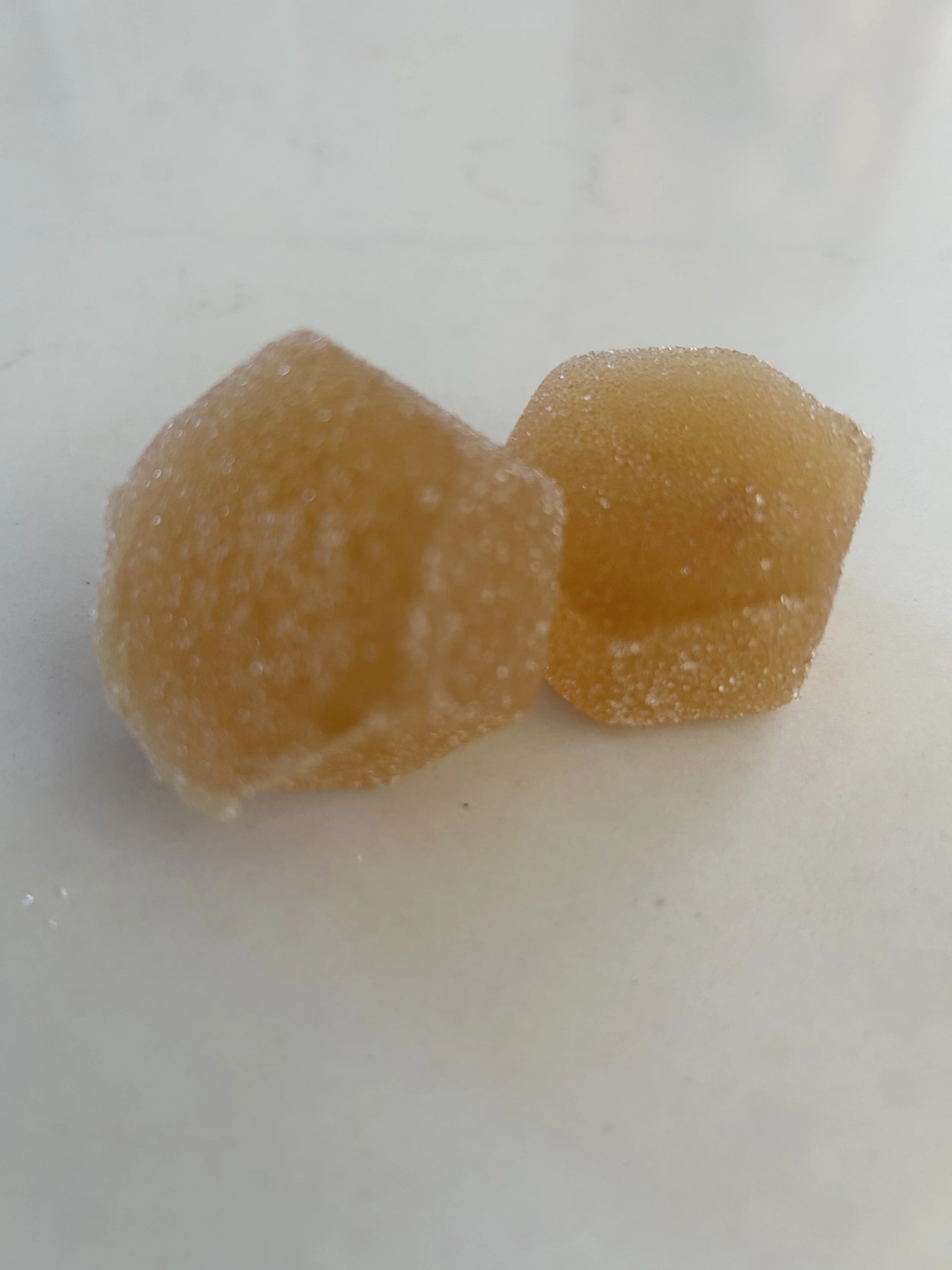 BEE Energy Chews (3 pack)