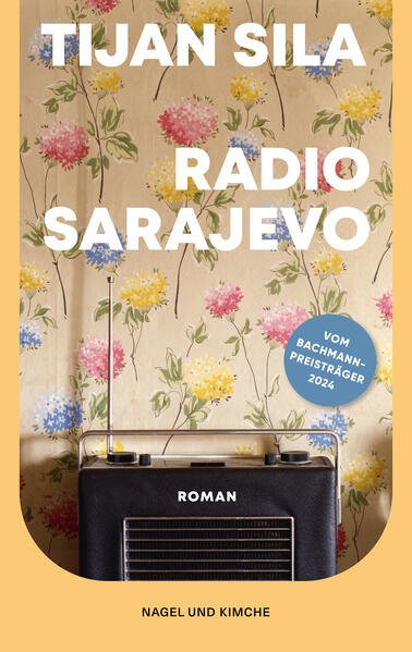 Radio Sarajevo - Tijan Silva
