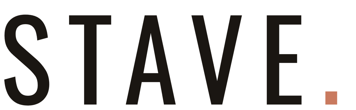 STAVE.