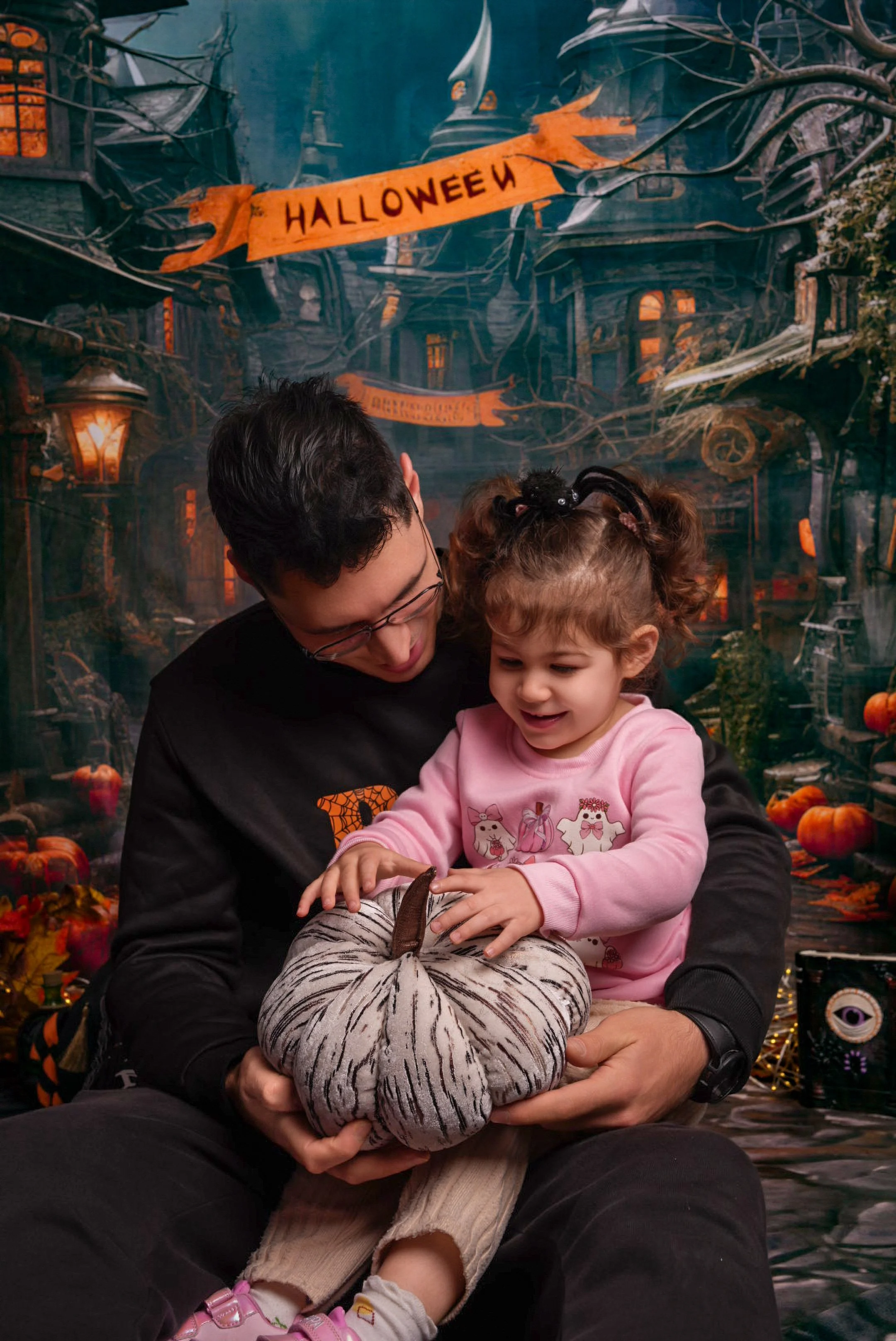 Halloween Mini Sessions