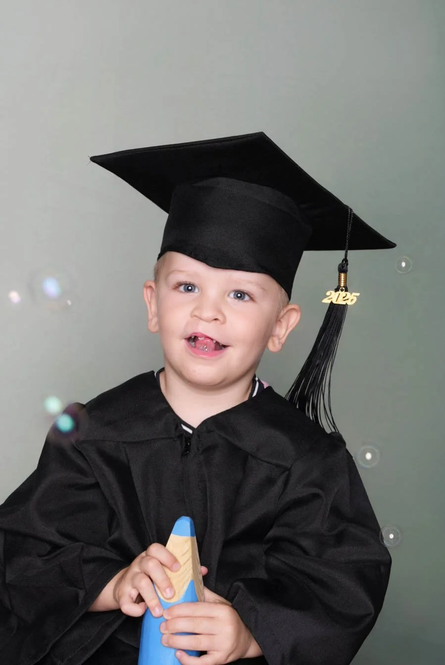 Children playing in garden captured in documentary photography style