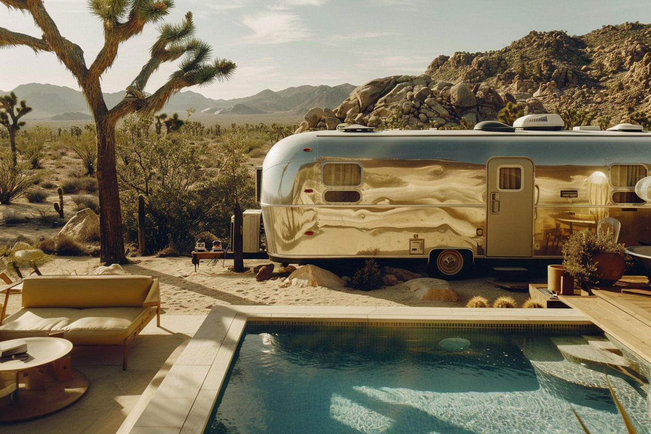 MIDJOURNEY AI IMAGE RENDERING 3D EXTERIOR