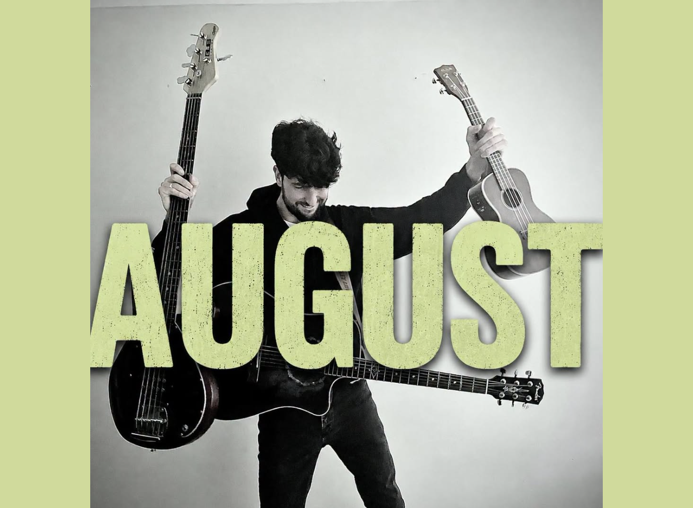 AUGUST ‘26