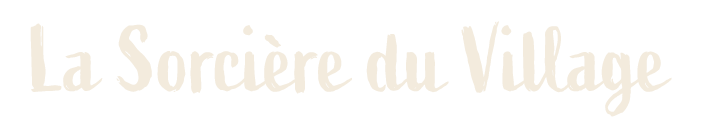 La Sorcière du Village