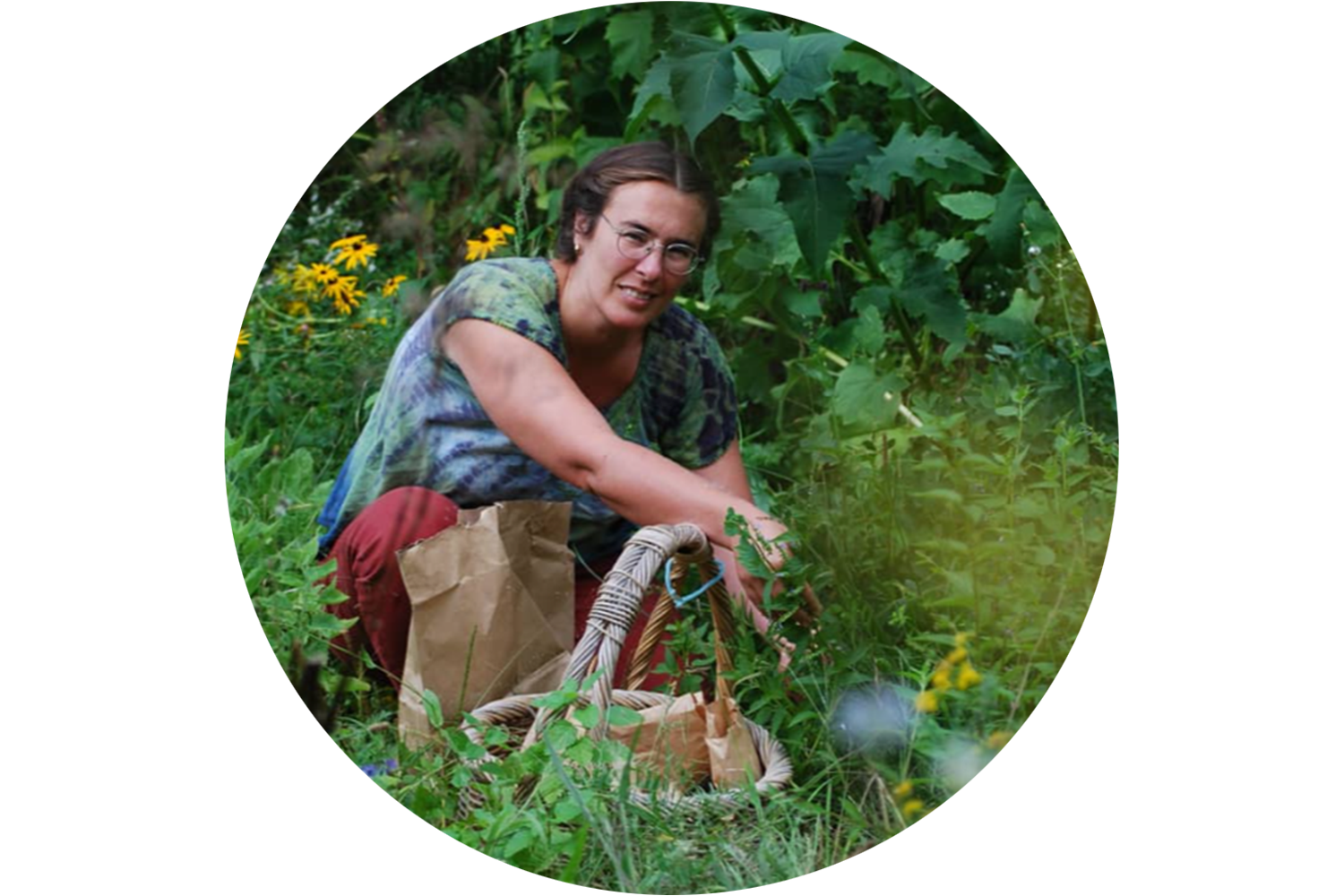 Conférence d'herboristerie