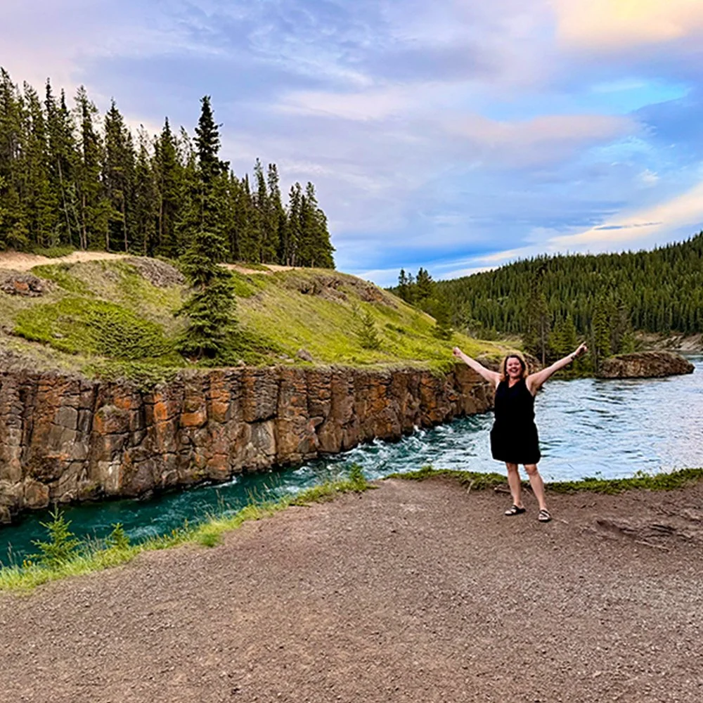 Oser le Yukon!