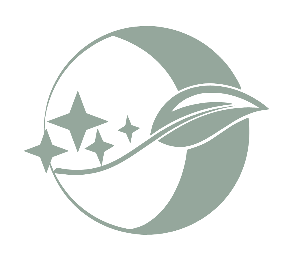 Logo de La Sorcière du Village.