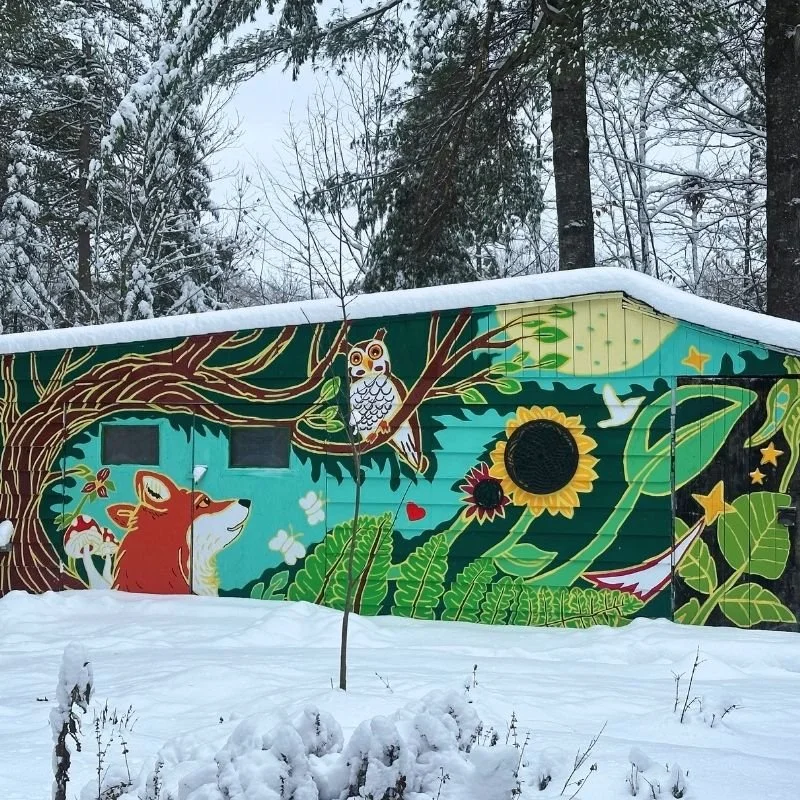 murale