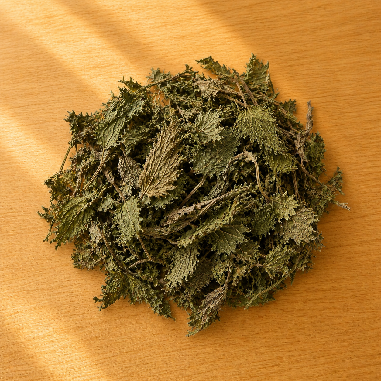 Ortie