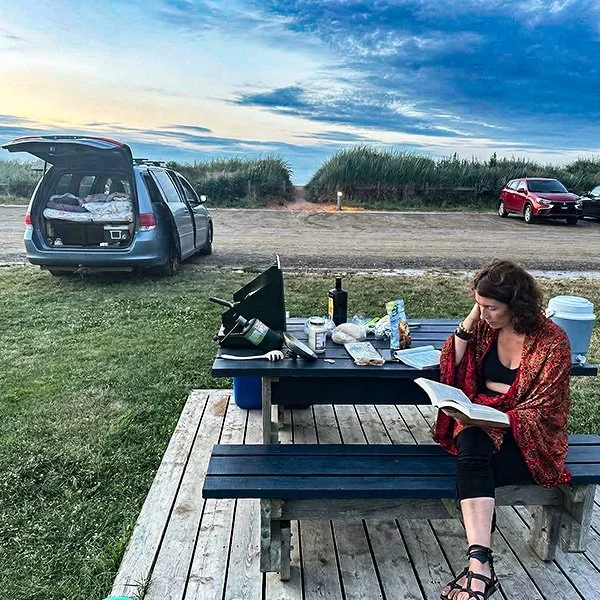 Vanlife