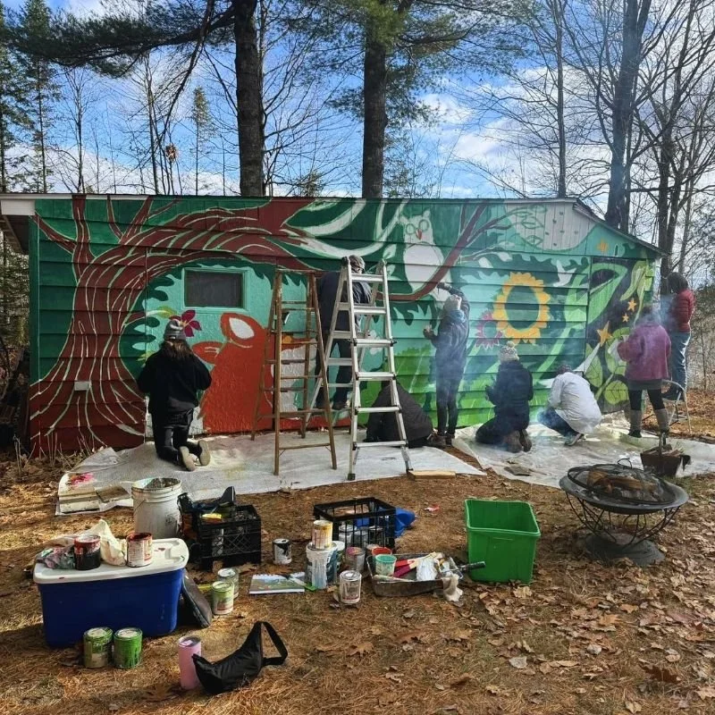 murale