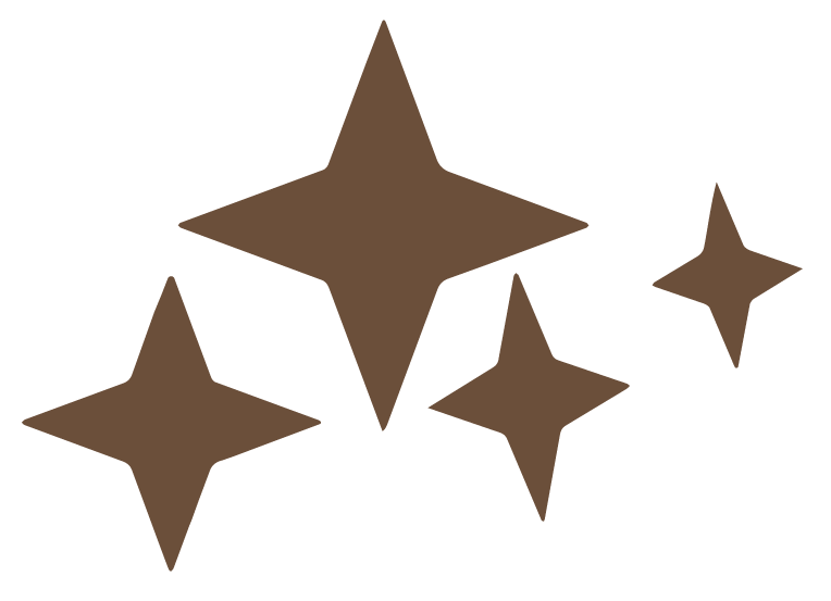 Poussière d'étoile