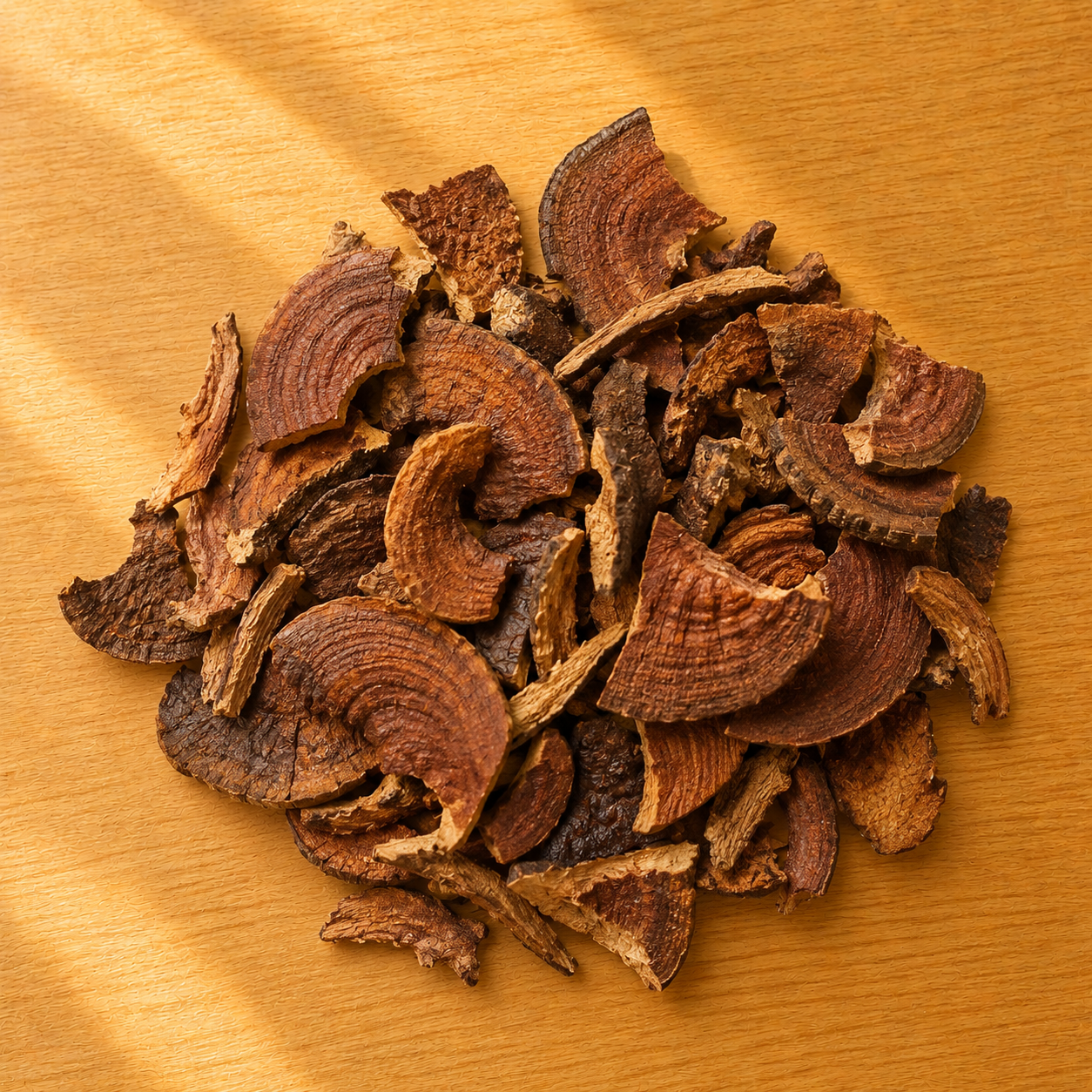 Reishi