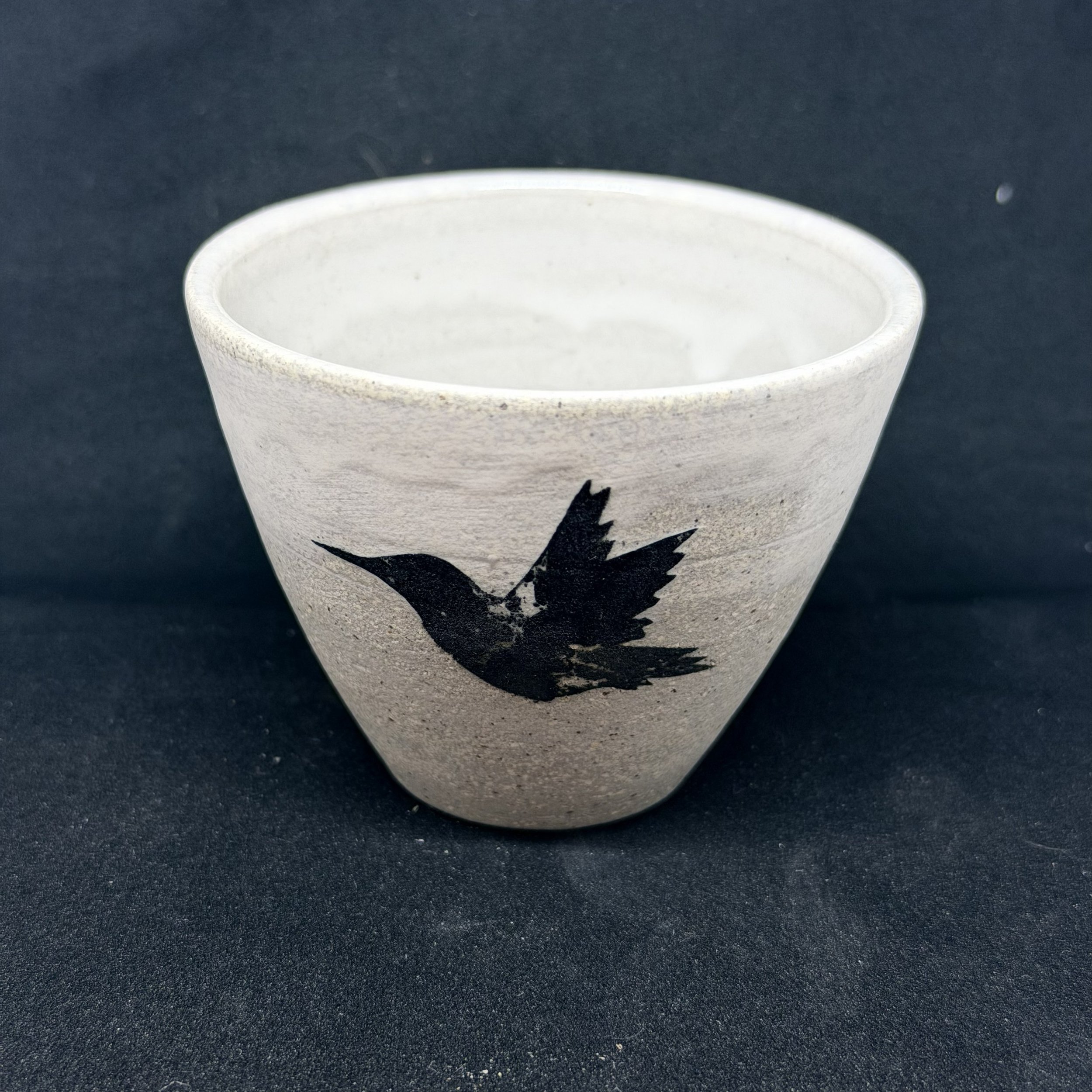 Tasse colibri