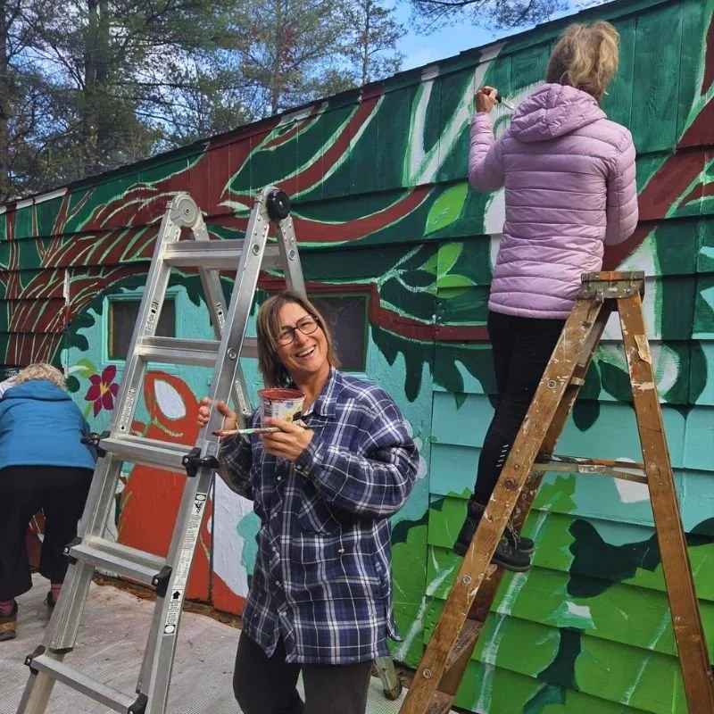 murale