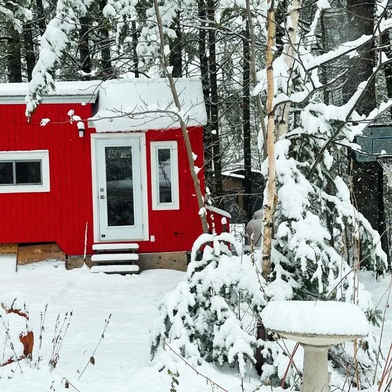 mini-maison