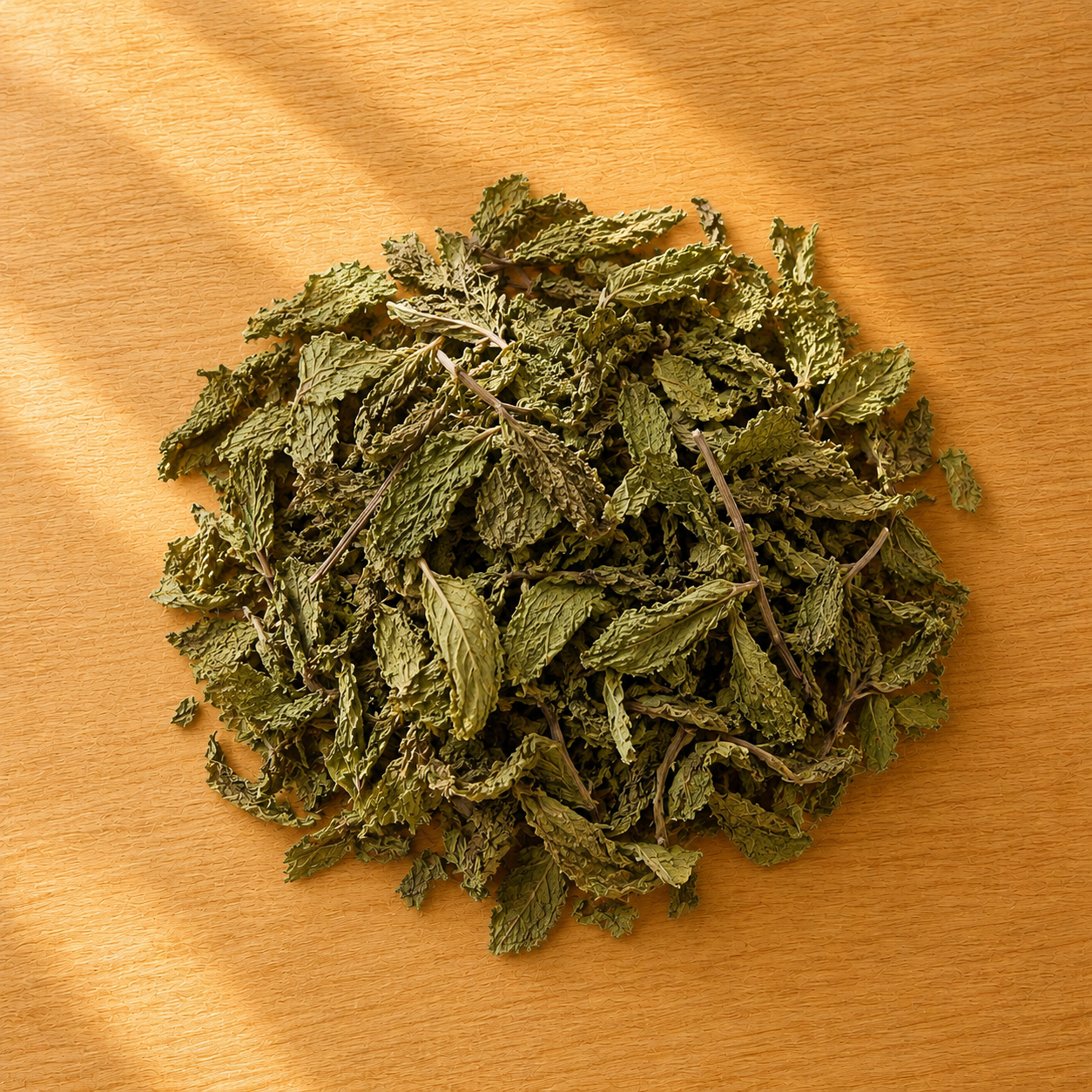 Menthe poivrée