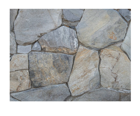 Rocky Mountain Field Stone Veneer