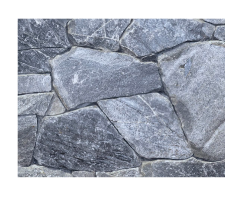 Banff Field Stone Veneer