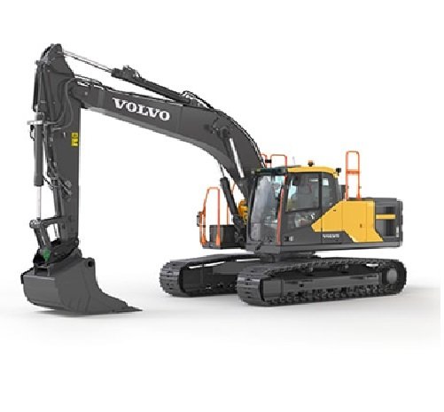A mini excavator provides the strength and durability you need to power through tough construction, demolition and forestry tasks. The 43,000-49,999 lbs. excavator, standard reach, works with multiple attachments, making it a versatile option for com