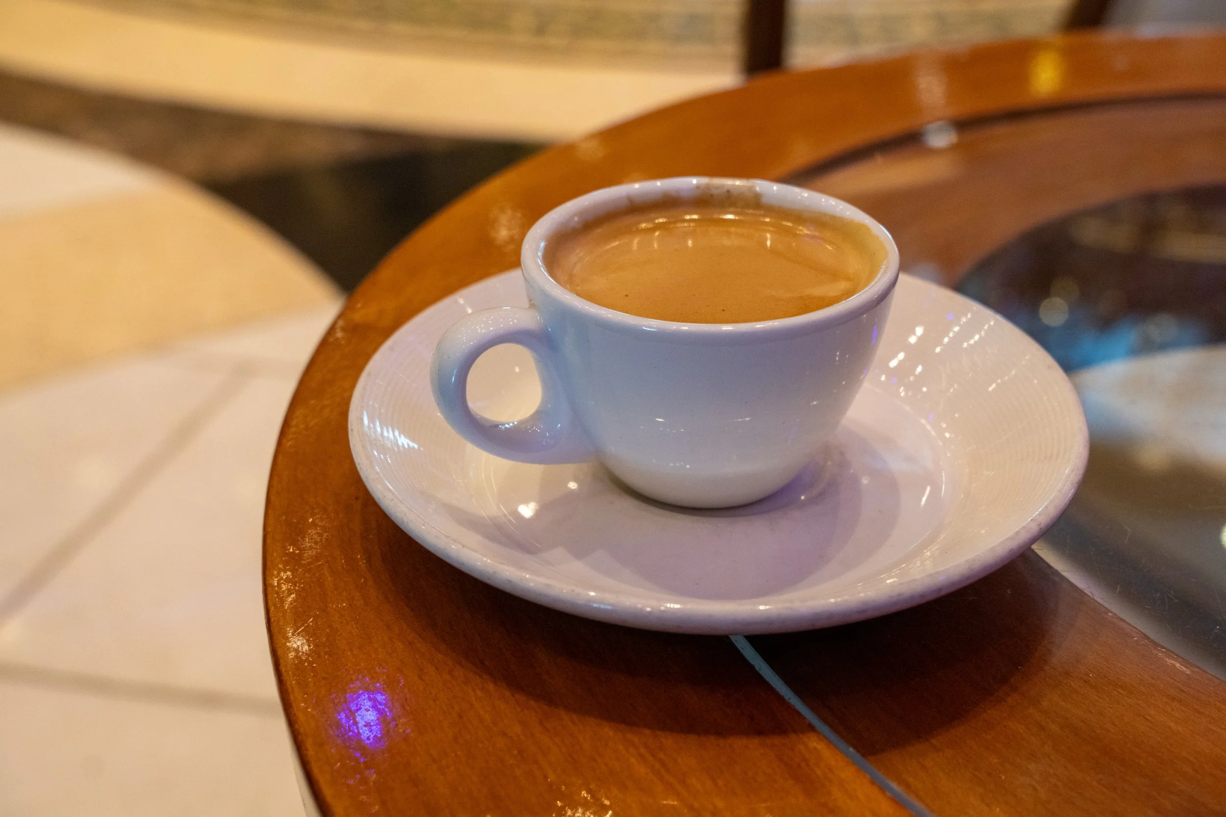 A Princess cruise down memory lane