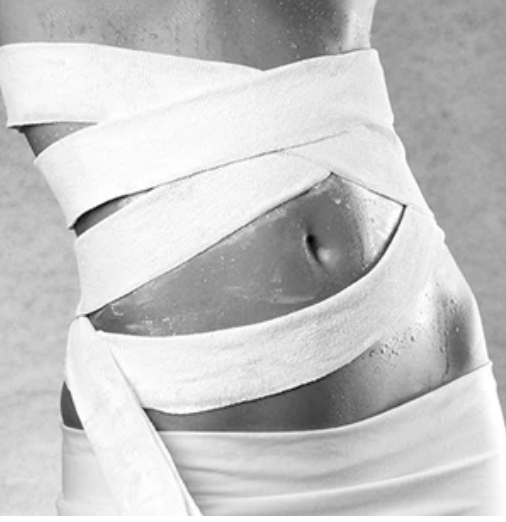 Lymphatic Detox Body Drainage