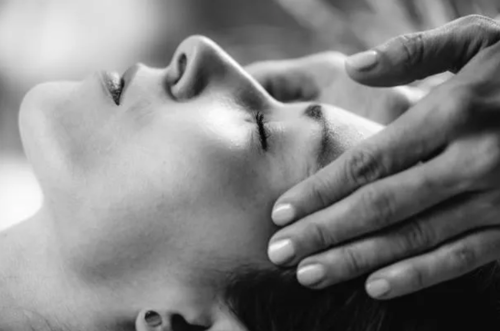Craniosacral Therapy 