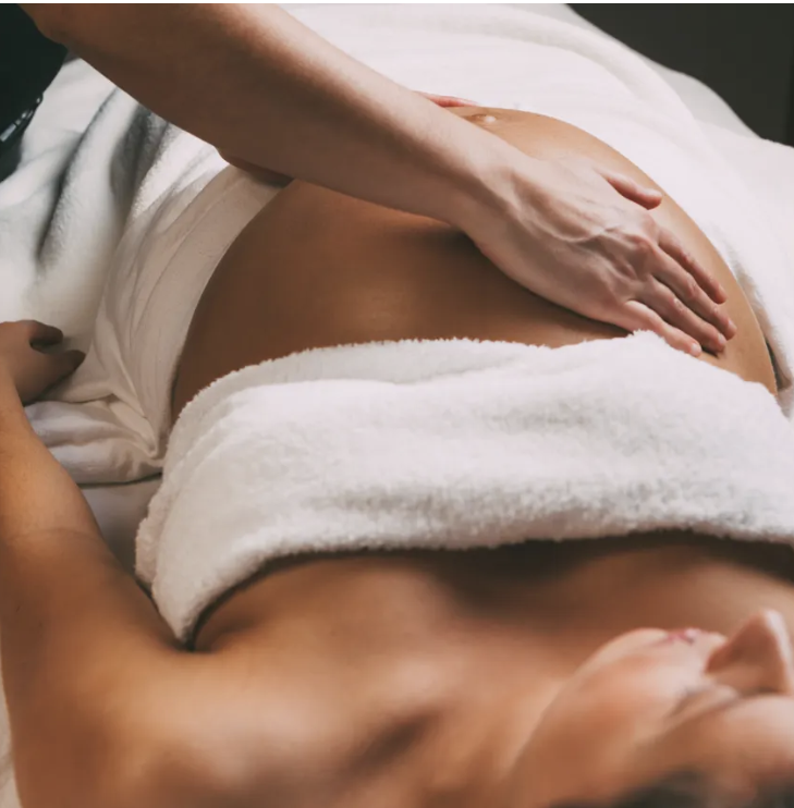 The Mommy Experience to Nurture & Support for Expecting Mothers