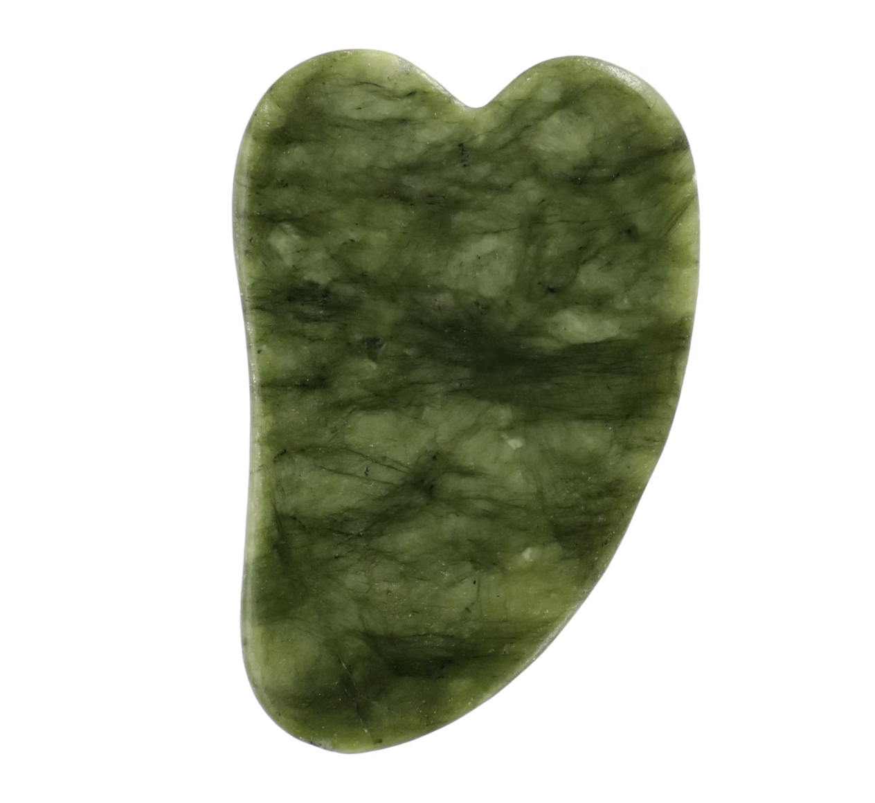 Gua Sha Jade Stone