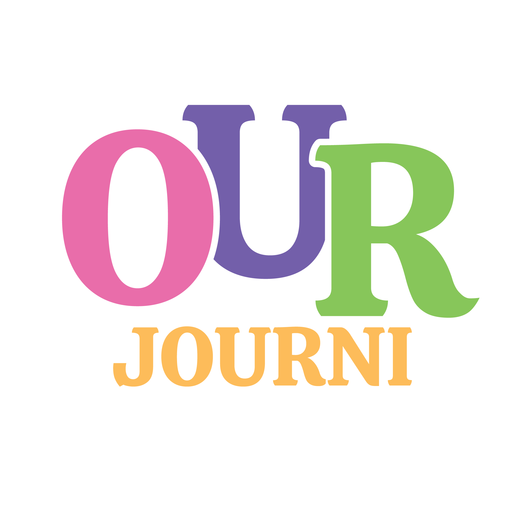 Our Journi Logo