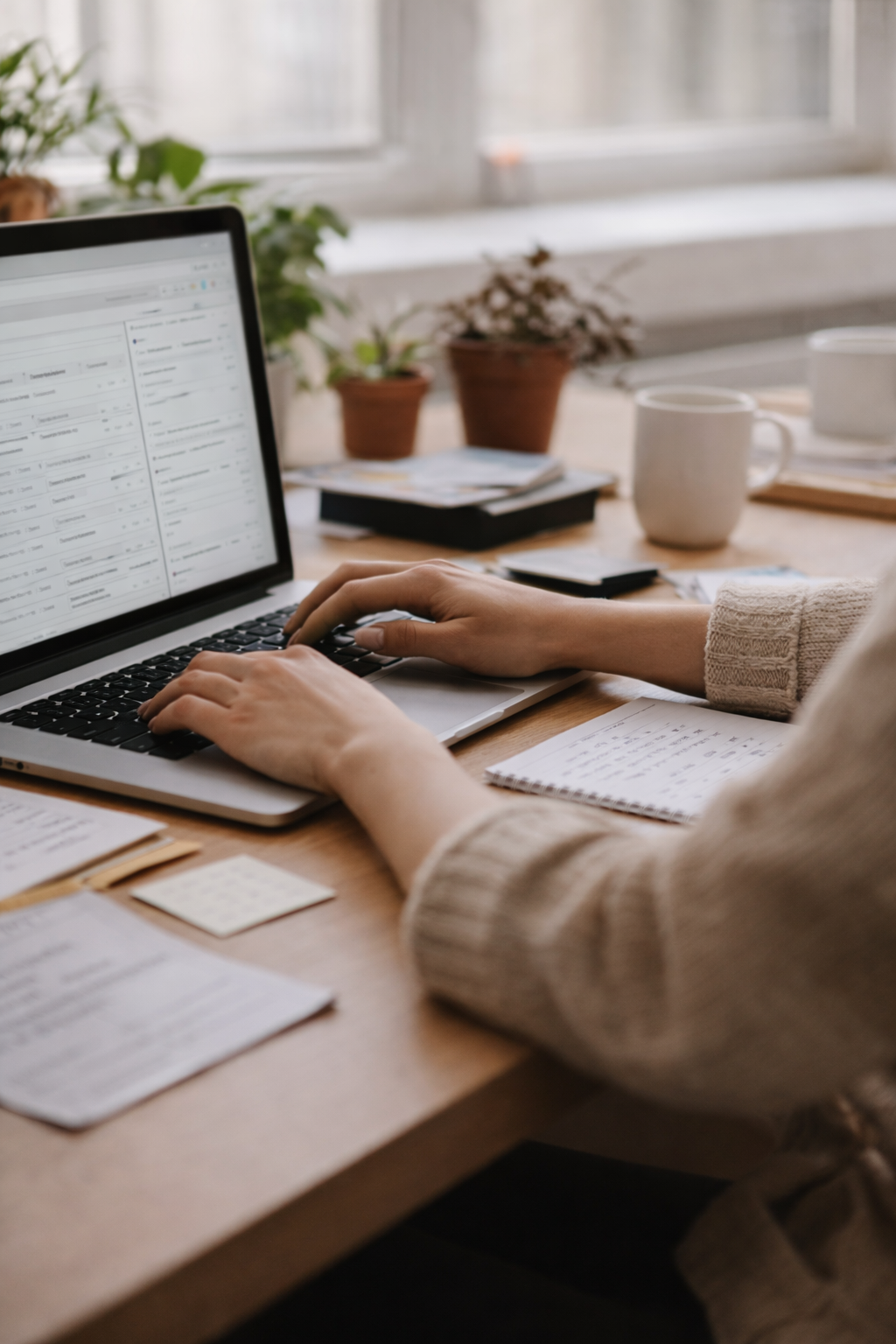 🌳 Full Support - 40 Hours Per Month