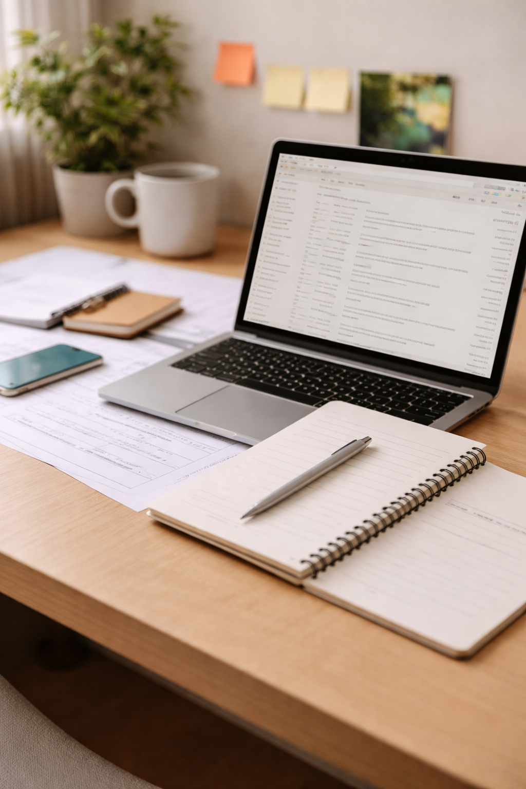 🌿 Growing Support - 20 Hours Per Month