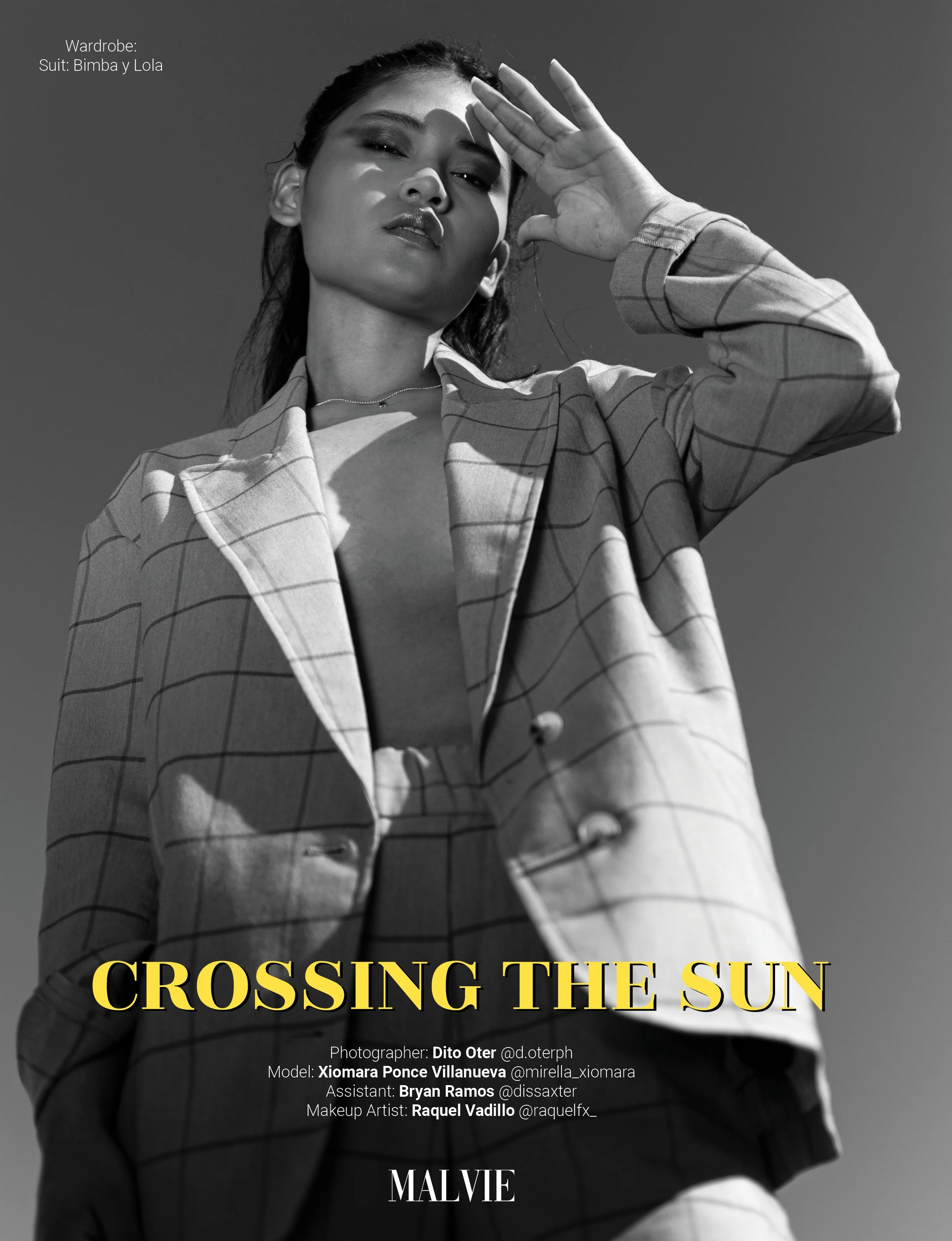 MALVIE Magazine The Artist Edition Vol 452 June 2022 6.JPG