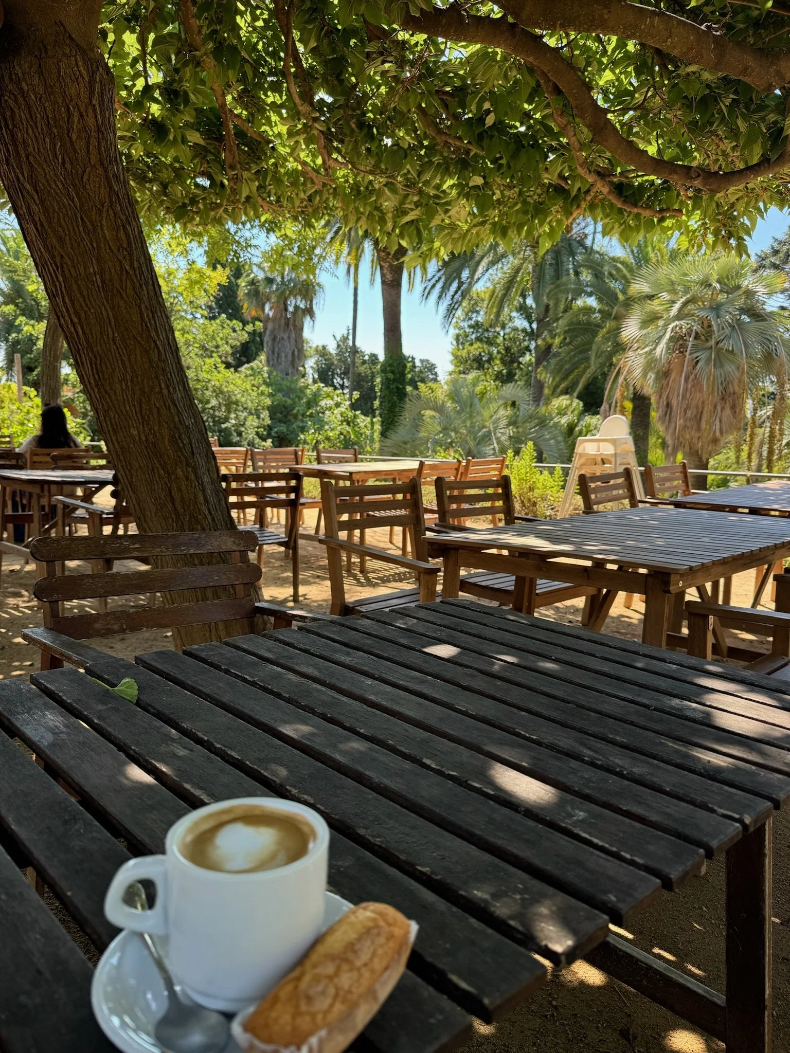 The Systems That Make That Necessary Trip Feel Steady