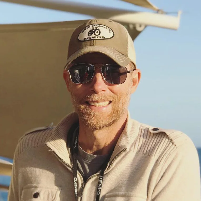 Holt Webb - Author, Artist, Storyteller