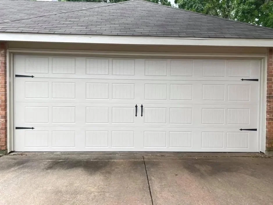 garage door tune up and maintenance