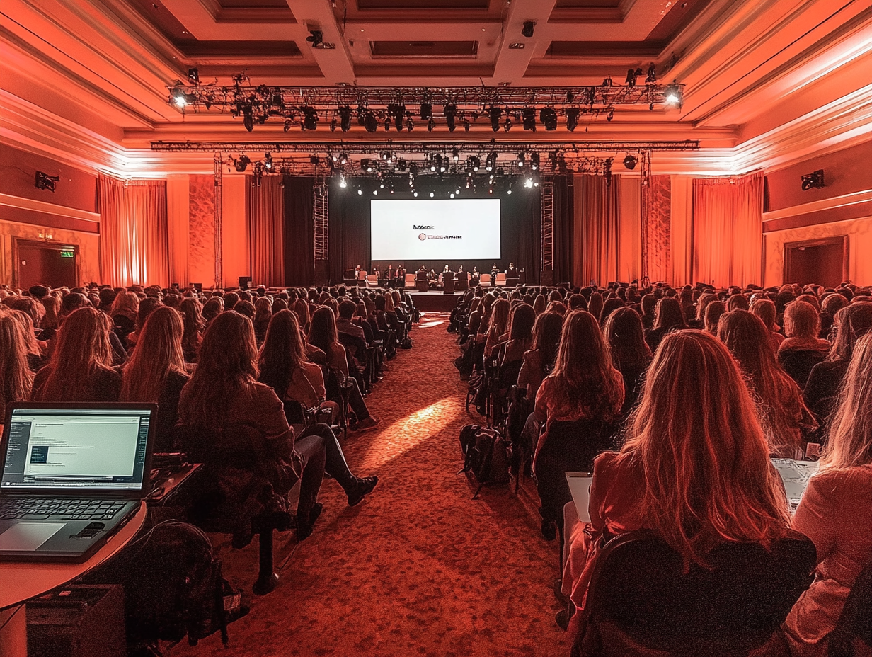 TIWA Big Texas Real Estate + Connectivity Summit!