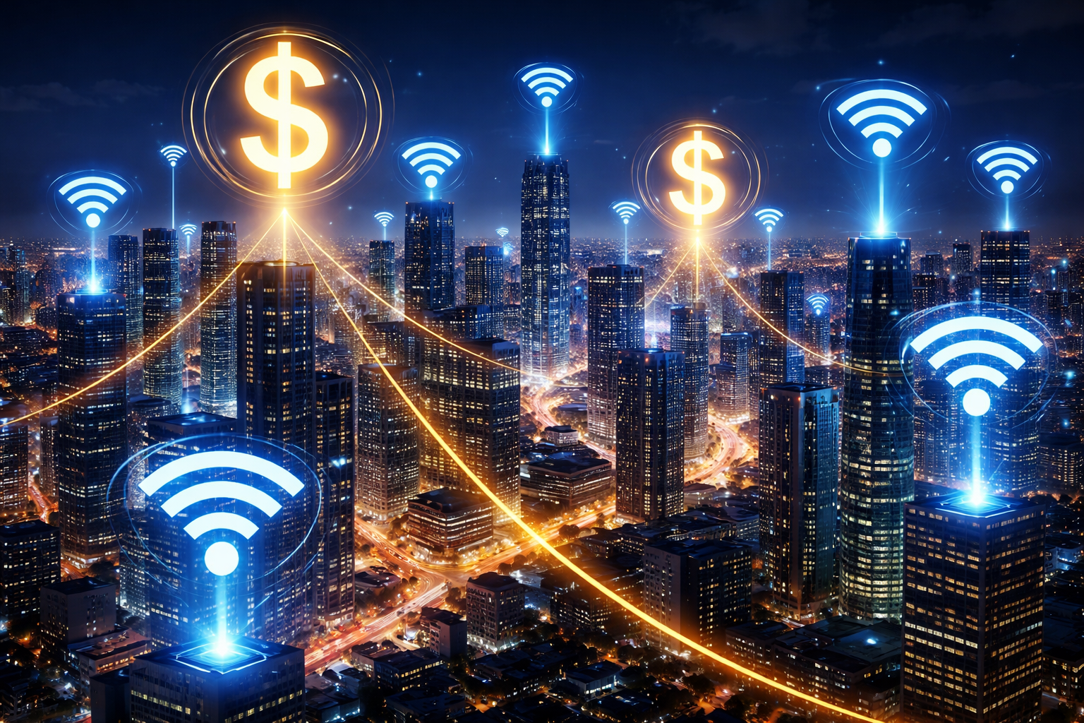 The DAS and Inbuilding Payment Model: What Landlords Can Actually Do Right Now