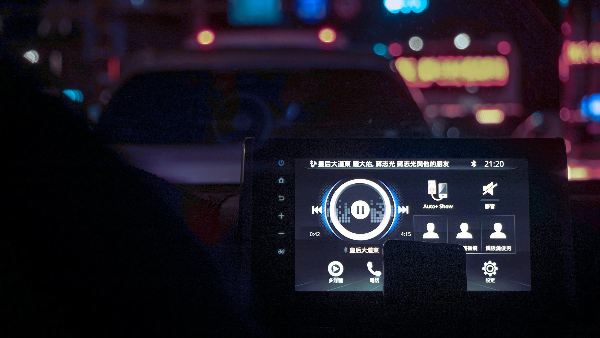 Monetizing the Machine: How Connected Vehicles are Redefining Enterprise Telecom Infrastructure