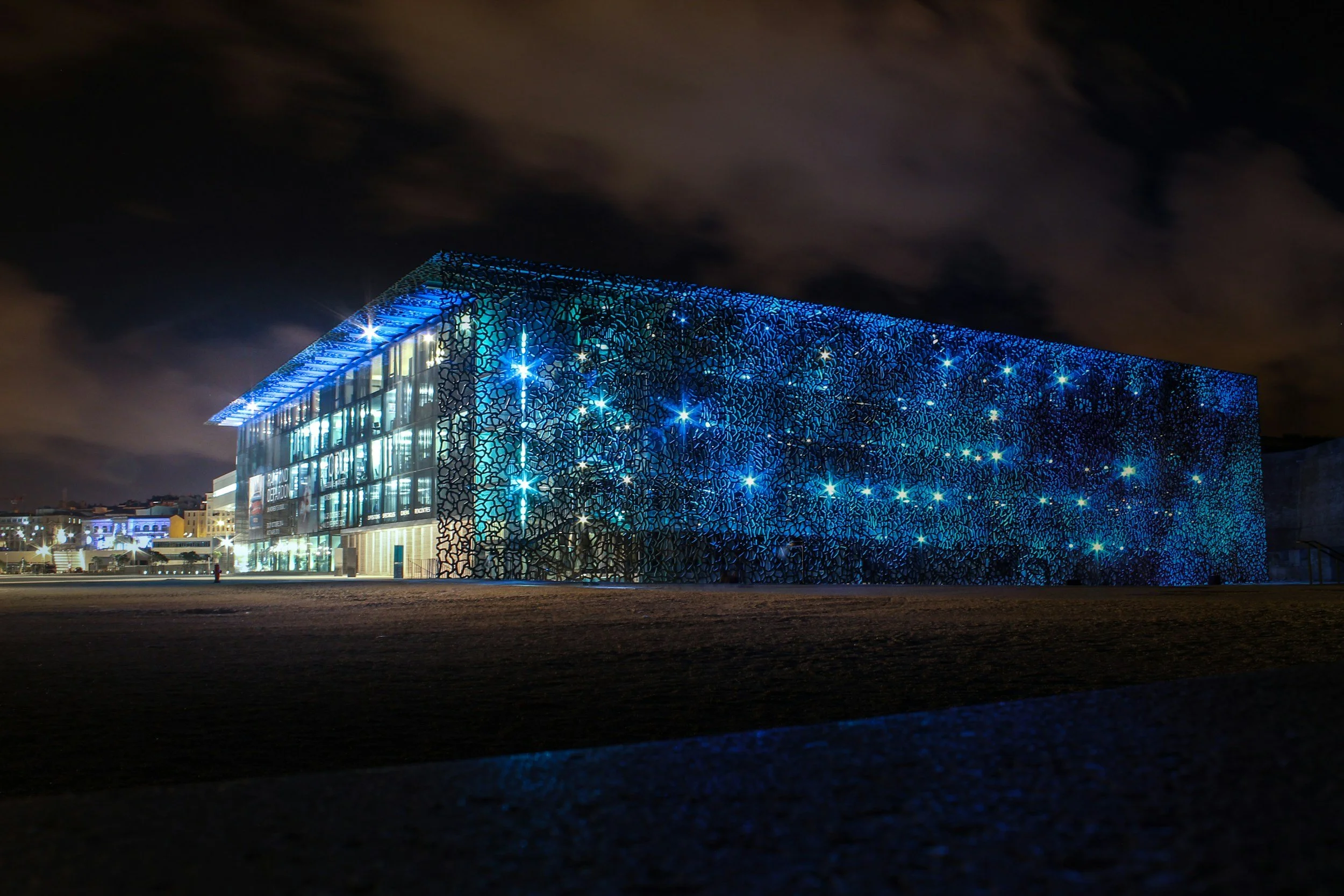 The Paradox of Power: Most Planned Data Centers May Never Be Built